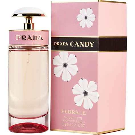 prada candy florale 50ml|prada candy florale perfume review.